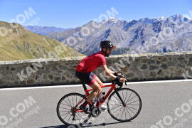 Photo #2864220 | 12-09-2022 12:15 | Passo Dello Stelvio - Prato side BICYCLES