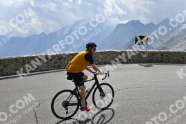 Foto #2364542 | 21-07-2022 10:31 | Passo Dello Stelvio - Prato Seite BICYCLES