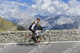 Photo #2835001 | 06-09-2022 14:17 | Passo Dello Stelvio - Prato side BICYCLES