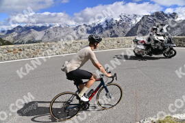 Photo #2855487 | 11-09-2022 14:21 | Passo Dello Stelvio - Prato side BICYCLES