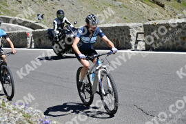 Photo #2338982 | 17-07-2022 12:03 | Passo Dello Stelvio - Prato side BICYCLES
