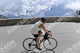 Foto #2416539 | 27-07-2022 11:33 | Passo Dello Stelvio - Prato Seite BICYCLES