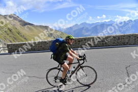 Photo #2834208 | 06-09-2022 10:49 | Passo Dello Stelvio - Prato side BICYCLES