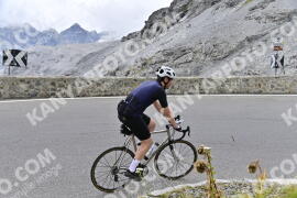 Photo #2839335 | 07-09-2022 13:48 | Passo Dello Stelvio - Prato side BICYCLES