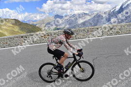 Foto #2812449 | 04-09-2022 14:28 | Passo Dello Stelvio - Prato Seite BICYCLES