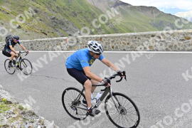 Foto #2431649 | 29-07-2022 14:23 | Passo Dello Stelvio - Prato Seite BICYCLES