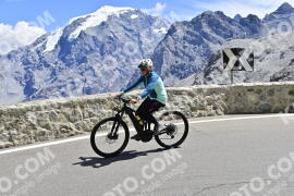 Photo #2630061 | 13-08-2022 13:28 | Passo Dello Stelvio - Prato side BICYCLES
