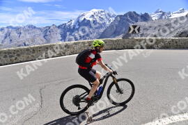 Photo #2878092 | 13-09-2022 12:21 | Passo Dello Stelvio - Prato side BICYCLES