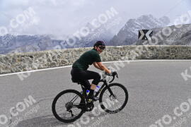 Photo #2848719 | 10-09-2022 13:41 | Passo Dello Stelvio - Prato side BICYCLES