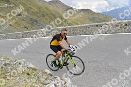 Photo #2825987 | 05-09-2022 13:09 | Passo Dello Stelvio - Prato side BICYCLES