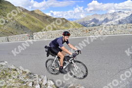 Photo #2813846 | 04-09-2022 15:51 | Passo Dello Stelvio - Prato side BICYCLES