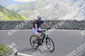 Photo #2241126 | 06-07-2022 12:44 | Passo Dello Stelvio - Prato side BICYCLES