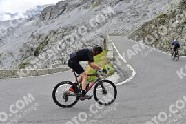 Photo #2425196 | 28-07-2022 13:32 | Passo Dello Stelvio - Prato side BICYCLES