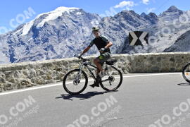 Foto #2292363 | 12-07-2022 13:22 | Passo Dello Stelvio - Prato Seite BICYCLES