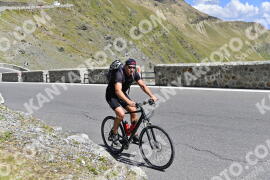 Photo #2755056 | 26-08-2022 12:34 | Passo Dello Stelvio - Prato side BICYCLES