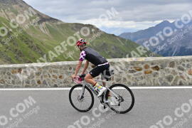 Photo #2284689 | 10-07-2022 11:55 | Passo Dello Stelvio - Prato side BICYCLES