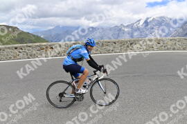 Foto #2285321 | 10-07-2022 13:44 | Passo Dello Stelvio - Prato Seite BICYCLES