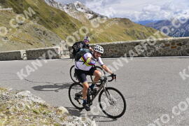 Foto #2849760 | 10-09-2022 11:33 | Passo Dello Stelvio - Prato Seite BICYCLES