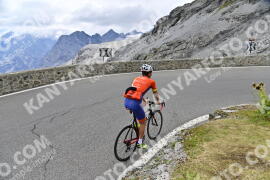 Foto #2464557 | 31-07-2022 11:39 | Passo Dello Stelvio - Prato Seite BICYCLES