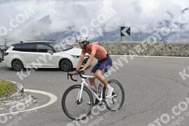 Photo #2238268 | 05-07-2022 13:50 | Passo Dello Stelvio - Prato side BICYCLES