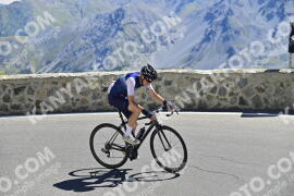Foto #2267395 | 09-07-2022 11:17 | Passo Dello Stelvio - Prato Seite BICYCLES