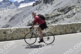 Photo #2287120 | 11-07-2022 13:08 | Passo Dello Stelvio - Prato side BICYCLES