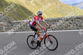 Foto #2757050 | 26-08-2022 14:05 | Passo Dello Stelvio - Prato Seite BICYCLES