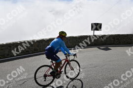 Photo #2526626 | 07-08-2022 10:00 | Passo Dello Stelvio - Prato side BICYCLES