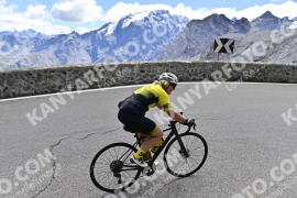 Foto #2483173 | 02-08-2022 11:20 | Passo Dello Stelvio - Prato Seite BICYCLES