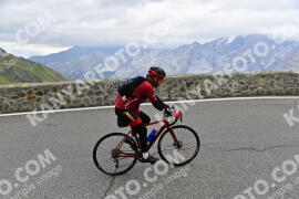 Photo #2440354 | 30-07-2022 11:02 | Passo Dello Stelvio - Prato side BICYCLES