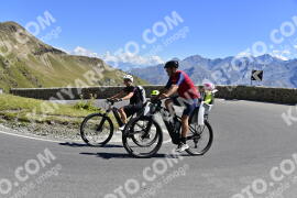 Foto #2737751 | 25-08-2022 11:34 | Passo Dello Stelvio - Prato Seite BICYCLES