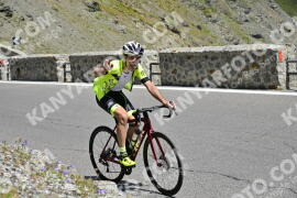 Photo #2401047 | 25-07-2022 12:45 | Passo Dello Stelvio - Prato side BICYCLES
