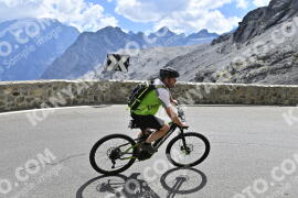 Foto #2753475 | 26-08-2022 11:45 | Passo Dello Stelvio - Prato Seite BICYCLES
