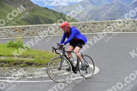 Foto #2237163 | 05-07-2022 12:06 | Passo Dello Stelvio - Prato Seite BICYCLES