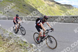 Foto #2485462 | 02-08-2022 12:43 | Passo Dello Stelvio - Prato Seite BICYCLES