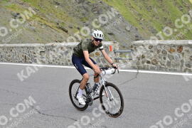 Foto #2407214 | 26-07-2022 14:25 | Passo Dello Stelvio - Prato Seite BICYCLES