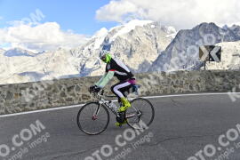 Photo #2814137 | 04-09-2022 16:17 | Passo Dello Stelvio - Prato side BICYCLES