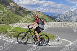 Photo #2235588 | 03-07-2022 16:22 | Passo Dello Stelvio - Prato side BICYCLES