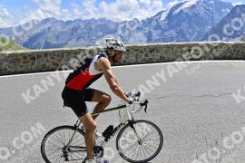 Foto #2545386 | 08-08-2022 12:08 | Passo Dello Stelvio - Prato Seite BICYCLES