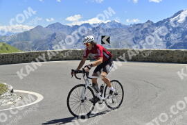 Foto #2239739 | 06-07-2022 11:24 | Passo Dello Stelvio - Prato Seite BICYCLES