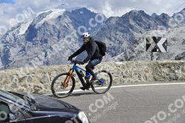 Photo #2835129 | 06-09-2022 14:43 | Passo Dello Stelvio - Prato side BICYCLES
