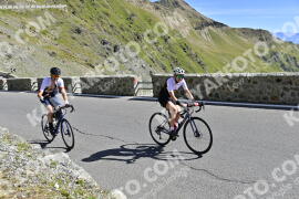Foto #2642121 | 14-08-2022 10:49 | Passo Dello Stelvio - Prato Seite BICYCLES
