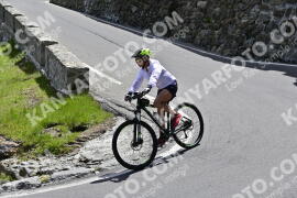 Foto #2293588 | 12-07-2022 14:41 | Passo Dello Stelvio - Prato Seite BICYCLES