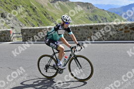 Photo #2306302 | 15-07-2022 10:41 | Passo Dello Stelvio - Prato side BICYCLES
