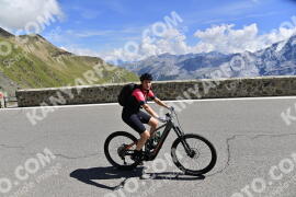 Photo #2546650 | 08-08-2022 12:44 | Passo Dello Stelvio - Prato side BICYCLES