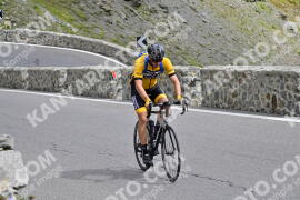 Foto #2405507 | 26-07-2022 11:23 | Passo Dello Stelvio - Prato Seite BICYCLES