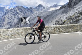 Photo #2582365 | 10-08-2022 14:41 | Passo Dello Stelvio - Prato side BICYCLES