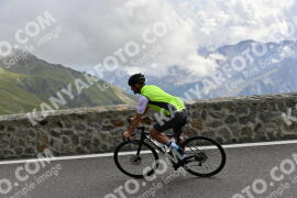 Photo #2416247 | 27-07-2022 11:29 | Passo Dello Stelvio - Prato side BICYCLES