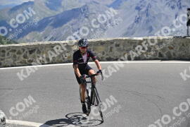 Photo #2234162 | 03-07-2022 12:30 | Passo Dello Stelvio - Prato side BICYCLES