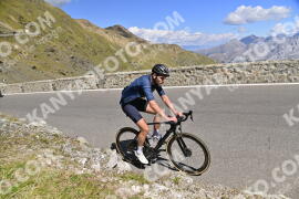 Foto #2743241 | 25-08-2022 14:17 | Passo Dello Stelvio - Prato Seite BICYCLES